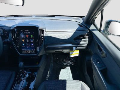 2026 Subaru Forester — photo 18 view
