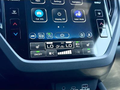 2026 Subaru Forester — photo 33 view