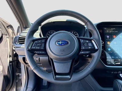 2026 Subaru Forester — photo 38 view