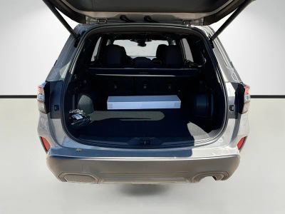 2026 Subaru Forester — photo 12 view