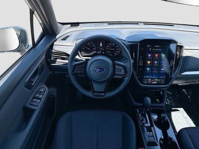 2026 Subaru Forester — photo 17 view