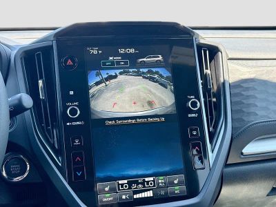 2026 Subaru Forester — photo 32 view