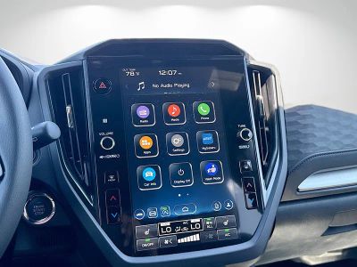 2026 Subaru Forester — photo 31 view