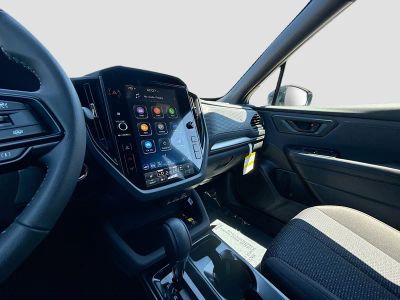 2026 Subaru Forester — photo 27 view