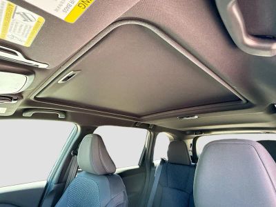 2026 Subaru Forester — photo 26 view