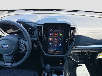 2026 Subaru Forester — photo 19 view