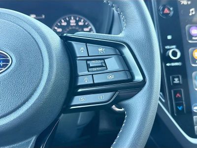 2026 Subaru Forester — photo 37 view