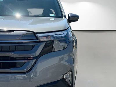 2026 Subaru Forester — photo 9 view
