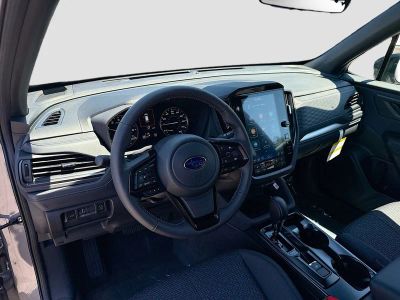 2026 Subaru Forester — photo 25 view