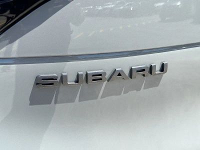 2026 Subaru Forester — photo 11 view