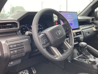 2026 Toyota Tacoma - Photo 1