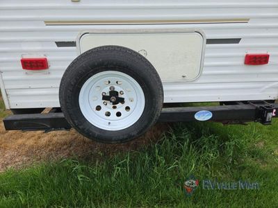 2007 Forest River RV Cherokee - Photo 13