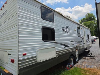 2007 Forest River RV Cherokee - Photo 10