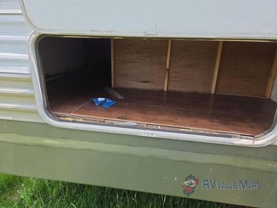 2007 Forest River RV Cherokee - Photo 12