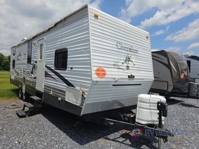 2007 Forest River RV Cherokee - Photo 1