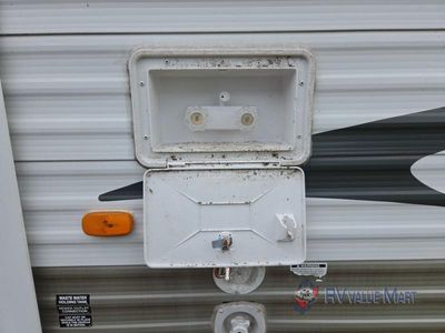 2007 Forest River RV Cherokee - Photo 14