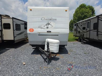 2007 Forest River RV Cherokee - Photo 4