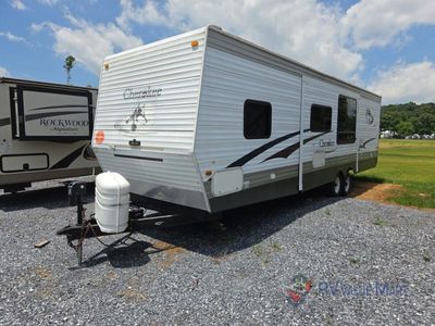 2007 Forest River RV Cherokee - Photo 5