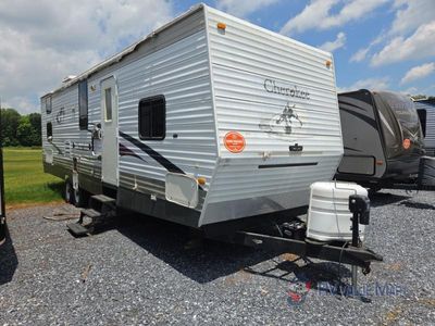 2007 Forest River RV Cherokee - Photo 3
