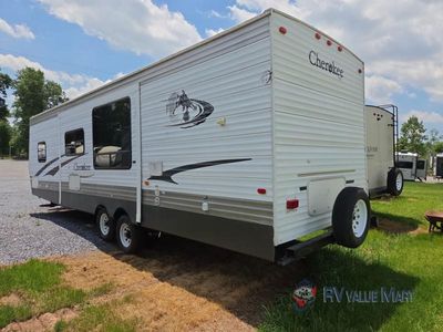 2007 Forest River RV Cherokee - Photo 7