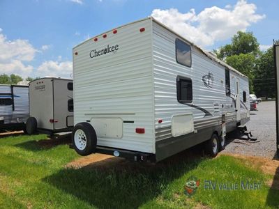 2007 Forest River RV Cherokee - Photo 9