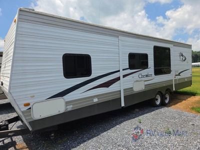 2007 Forest River RV Cherokee - Photo 6
