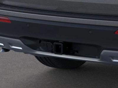 2026 Ford Explorer — photo 23 view