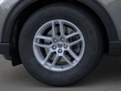 2026 Ford Explorer — photo 19 view