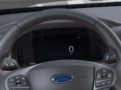 2026 Ford Explorer — photo 13 view