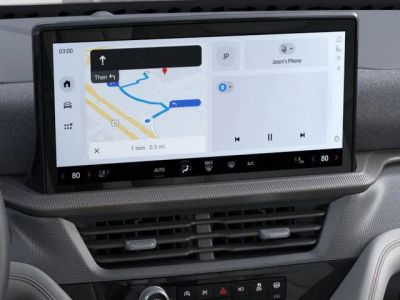 2026 Ford Explorer — photo 14 view