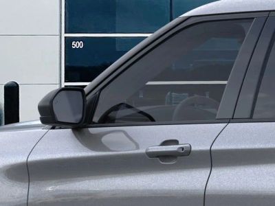 2026 Ford Explorer — photo 20 view
