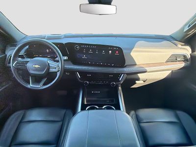 2025 Chevrolet Tahoe - Photo 16