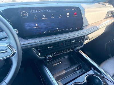 2025 Chevrolet Tahoe - Photo 27