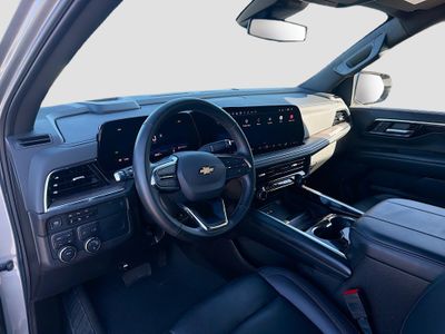 2025 Chevrolet Tahoe - Photo 26