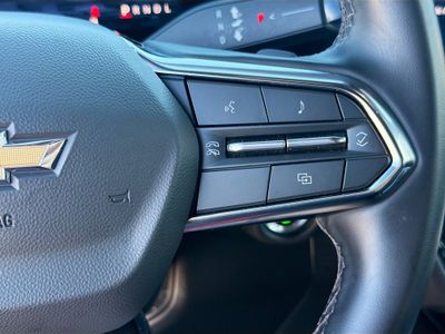 2025 Chevrolet Tahoe - Photo 38