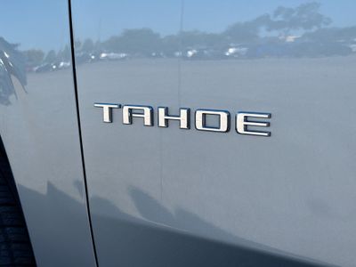 2025 Chevrolet Tahoe - Photo 11
