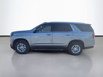 2025 Chevrolet Tahoe - Photo 2