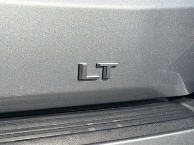 2025 Chevrolet Tahoe - Photo 45