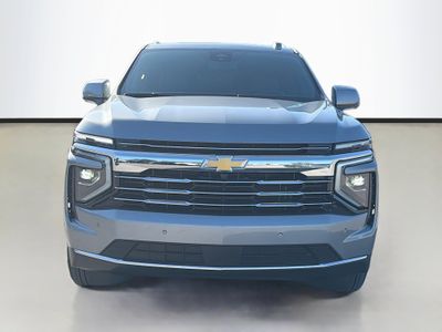 2025 Chevrolet Tahoe - Photo 8