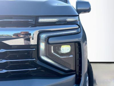 2025 Chevrolet Tahoe - Photo 9