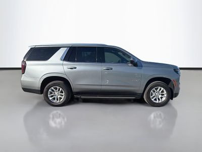 2025 Chevrolet Tahoe - Photo 6