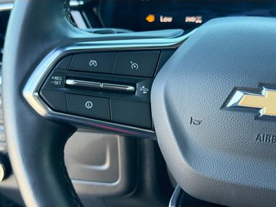 2025 Chevrolet Tahoe - Photo 37