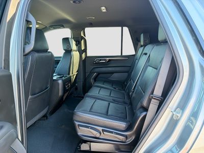 2025 Chevrolet Tahoe - Photo 21