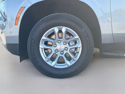 2025 Chevrolet Tahoe - Photo 42