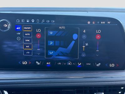 2025 Chevrolet Tahoe - Photo 34
