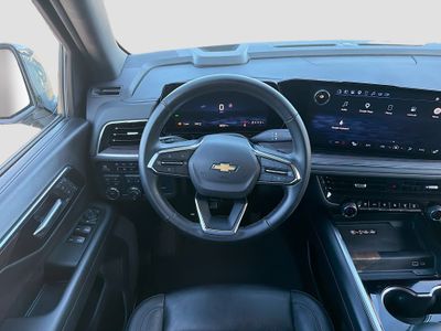 2025 Chevrolet Tahoe - Photo 17
