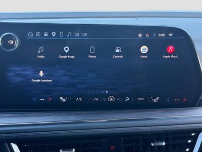 2025 Chevrolet Tahoe - Photo 31