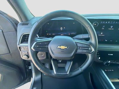 2025 Chevrolet Tahoe - Photo 39