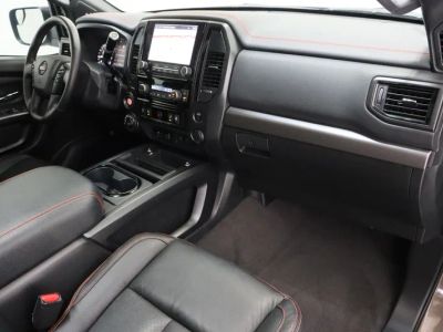 2022 Nissan Titan 4WD - Photo 40
