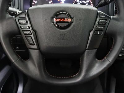 2022 Nissan Titan 4WD - Photo 26